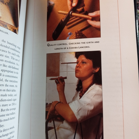 The Cigar Companion. Book - Picture 11 of 13